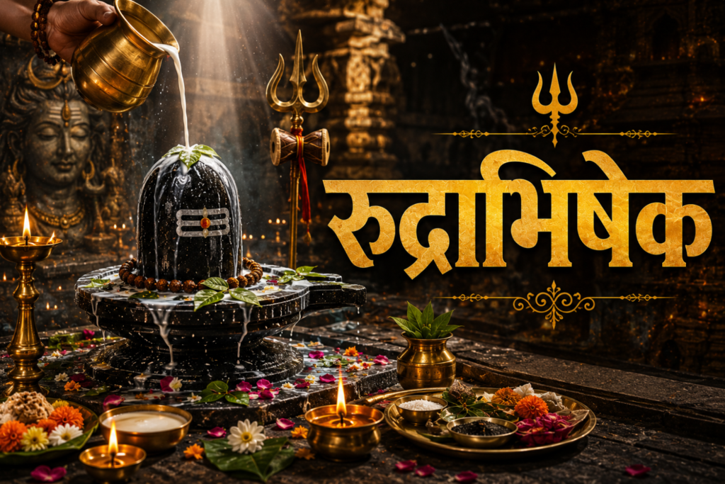 Puja in Ujjain | Mangal Dosh, Kaal Sarp & Navgrah Puja