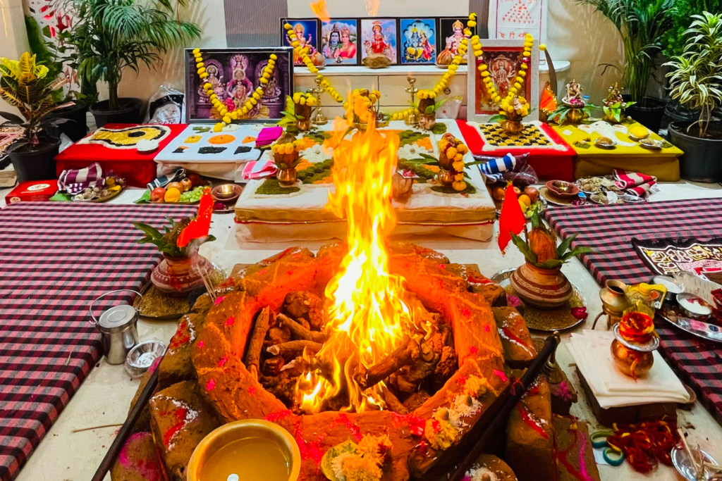 Puja in Ujjain | Mangal Dosh, Kaal Sarp & Navgrah Puja