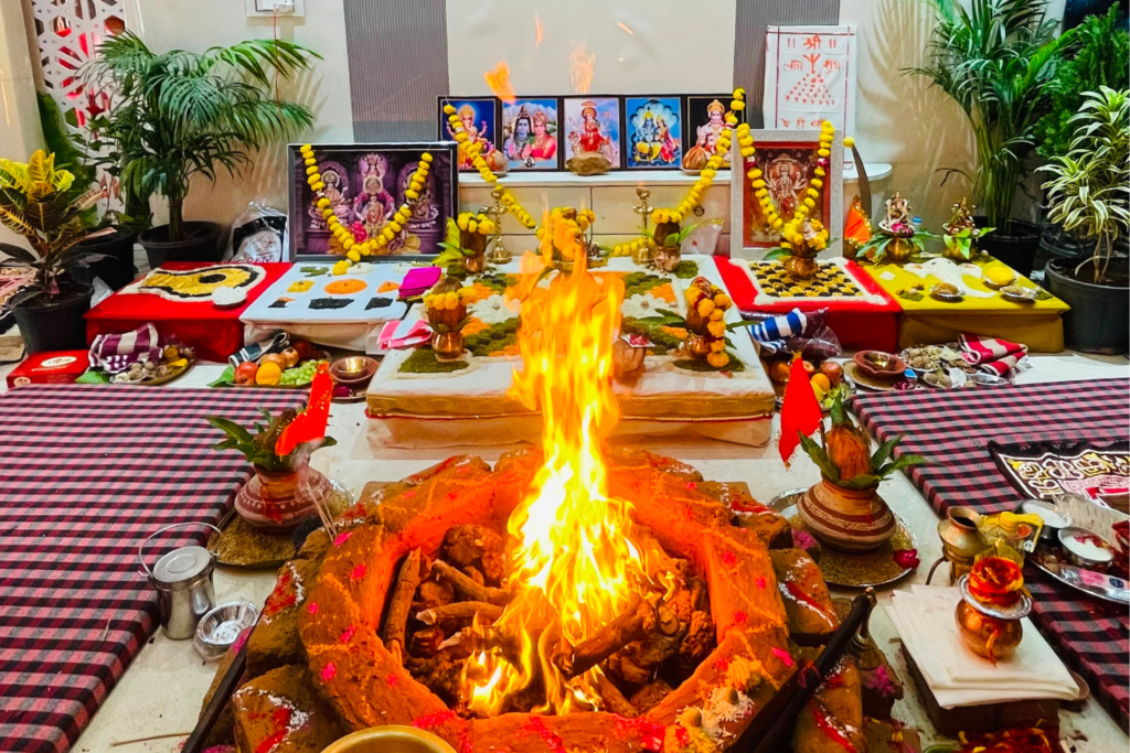 Puja in Ujjain | Mangal Dosh, Kaal Sarp & Navgrah Puja